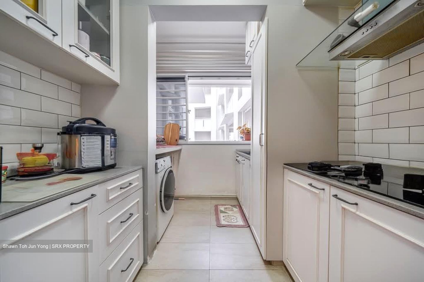 Blk 289A Compassvale Cape (Sengkang), HDB 4 Rooms #568919691